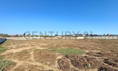 Se arrienda terreno comercial en la Ruta 5