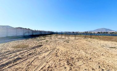 Se arrienda terreno comercial en la Ruta 5