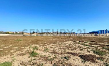 Se arrienda terreno comercial en la Ruta 5