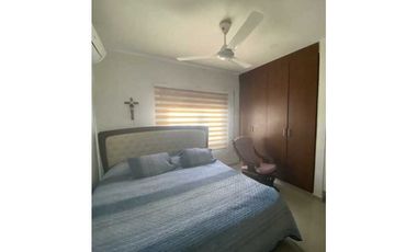 Se vende  apartamento en villa campestre Montería
