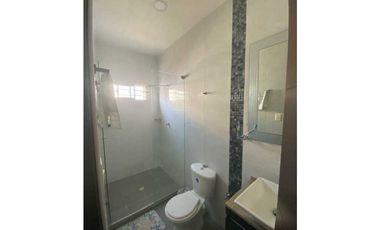 Se vende  apartamento en villa campestre Montería