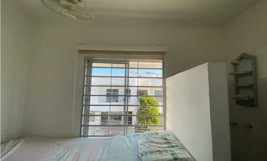 Se vende  apartamento en villa campestre Montería