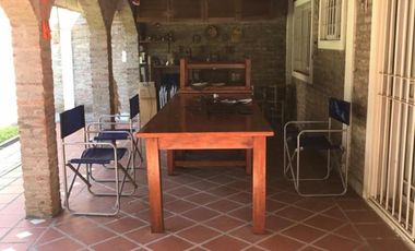 Casa 5 Ambientes En Venta - Francisco Álvarez, Moreno