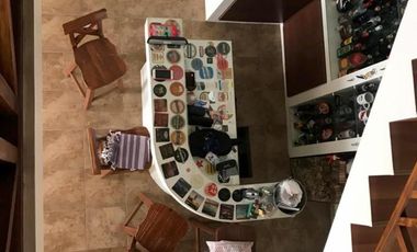 Casa 5 Ambientes En Venta - Francisco Álvarez, Moreno