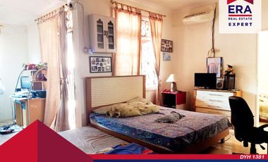 Jual Rumah Asri Kota Wisata
