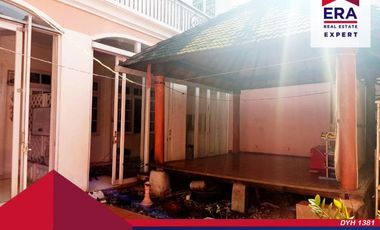Jual Rumah Asri Kota Wisata