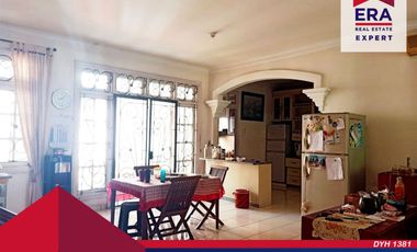 Jual Rumah Asri Kota Wisata