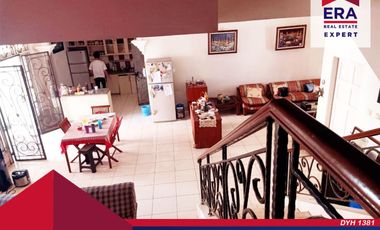 Jual Rumah Asri Kota Wisata