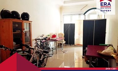 Jual Rumah Asri Kota Wisata