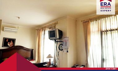 Jual Rumah Asri Kota Wisata
