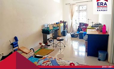 Jual Rumah Asri Kota Wisata