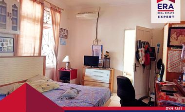 Jual Rumah Asri Kota Wisata