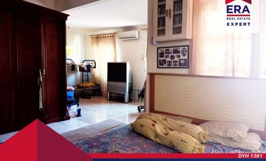 Jual Rumah Asri Kota Wisata