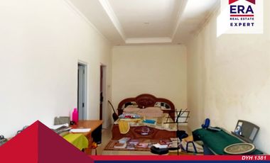 Jual Rumah Asri Kota Wisata