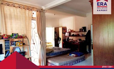 Jual Rumah Asri Kota Wisata