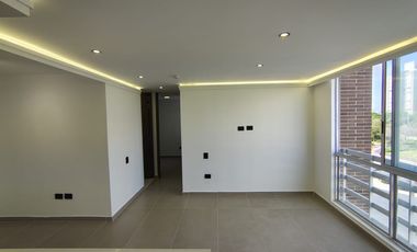 apartamento en arriendo en ciudad mallorquin. Cod A107226