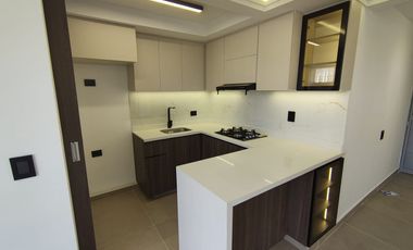 apartamento en arriendo en ciudad mallorquin. Cod A107226