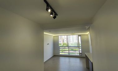 apartamento en arriendo en ciudad mallorquin. Cod A107226