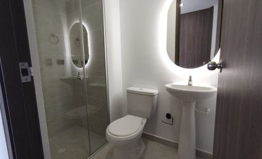 apartamento en arriendo en ciudad mallorquin. Cod A107226