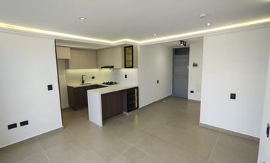 apartamento en arriendo en ciudad mallorquin. Cod A107226