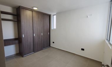 apartamento en arriendo en ciudad mallorquin. Cod A107226