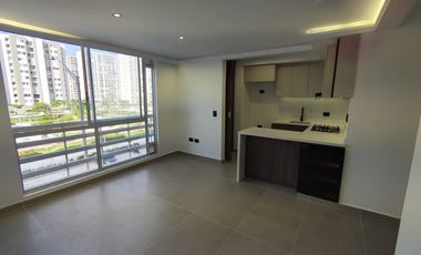 apartamento en arriendo en ciudad mallorquin. Cod A107226