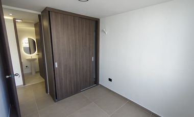apartamento en arriendo en ciudad mallorquin. Cod A107226