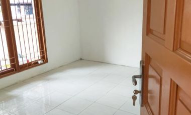 Disewa Rumah Cepat Siap Huni Furnished HI