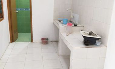 Disewa Rumah Cepat Siap Huni Furnished HI