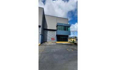 SEA CONFIABLE VENDE OFIDEPOSITO EN VIA TOCUMEN