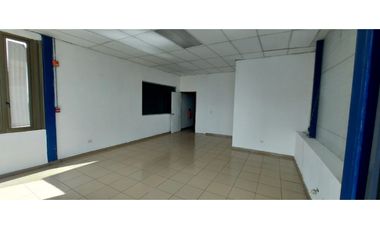 SEA CONFIABLE VENDE OFIDEPOSITO EN VIA TOCUMEN