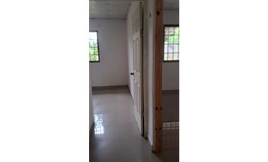 VENTA DE CASA EN CANTO DEL LLANO