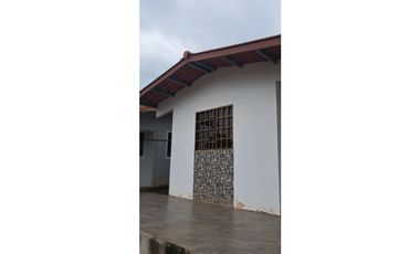 VENTA DE CASA EN CANTO DEL LLANO