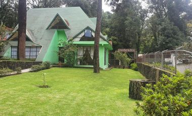 VENTA casa en Monte Bello, HUITZILAC, Morelos
