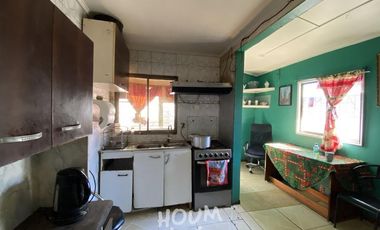 Casa El vergel ID: 168955s