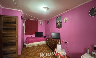 Casa El vergel ID: 168955s