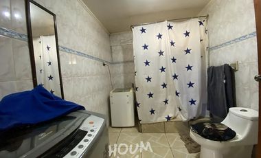 Casa El vergel ID: 168955s