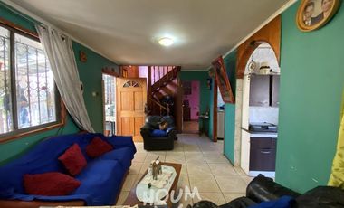 Casa El vergel ID: 168955s