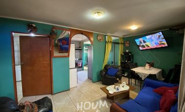 Casa El vergel ID: 168955s