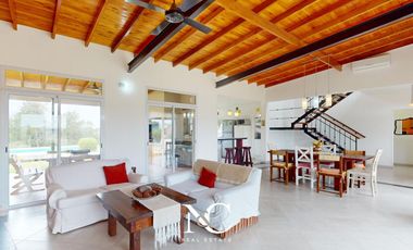 Casa en venta en Costa Esmeralda