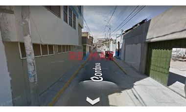 ✨¡Oportunidad Única en Sullana!✨

Descubre tu próximo hogar en la encantadora Calle Cordova, en el corazón de Sullana, Piura. Esta hermosa casa urba