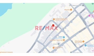 ✨¡Oportunidad Única en Sullana!✨

Descubre tu próximo hogar en la encantadora Calle Cordova, en el corazón de Sullana, Piura. Esta hermosa casa urba