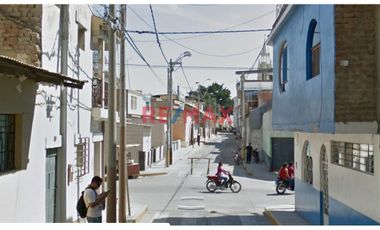 ✨¡Oportunidad Única en Sullana!✨

Descubre tu próximo hogar en la encantadora Calle Cordova, en el corazón de Sullana, Piura. Esta hermosa casa urba