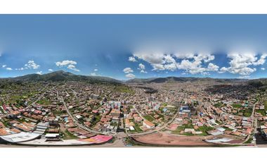 VENDO DEPARTAMENTO 160 M2 CACHIMAYO SAN SEBASTIAN CUSCO PERÚ