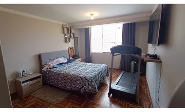 VENDO DEPARTAMENTO 160 M2 CACHIMAYO SAN SEBASTIAN CUSCO PERÚ