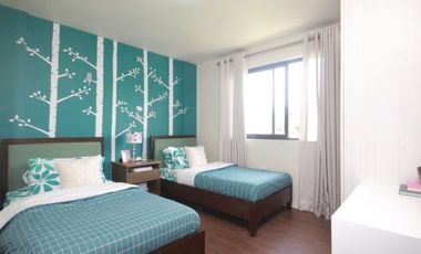 4 BEDROOM HOUSE AND LOT IN MARILAO BULACAN ALEGRIA RESIDENCES ABRIA