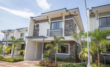 4 BEDROOM HOUSE AND LOT IN MARILAO BULACAN ALEGRIA RESIDENCES ABRIA