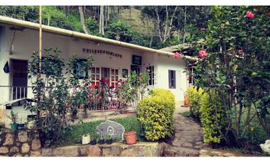 Venta Finca en San Francisco Cundinamarca