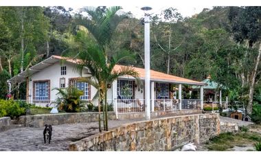 Venta Finca en San Francisco Cundinamarca