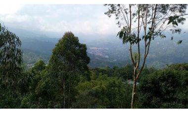 Venta Finca en San Francisco Cundinamarca
